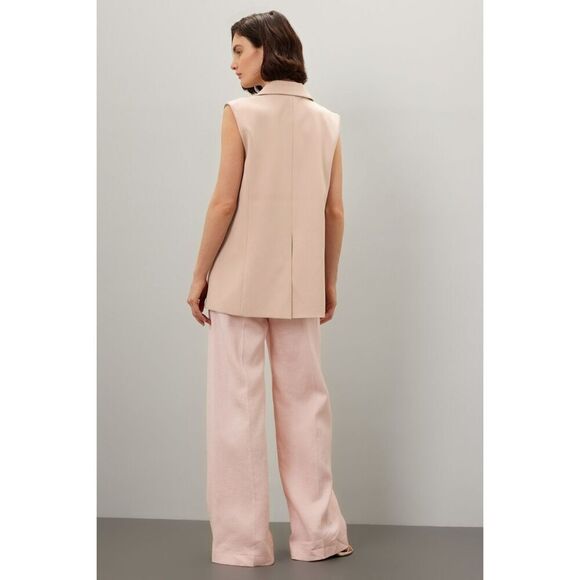 Adam Lippes × RTR Suiting Vest - Picture 2 of 8